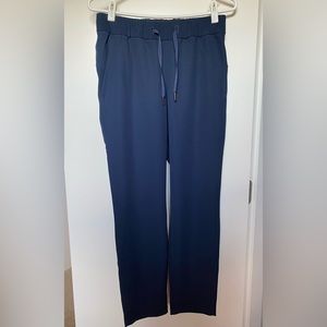 Lululemon On The Fly Pants